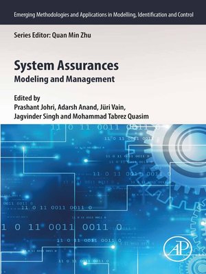 cover image of System Assurances